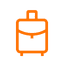 Luggage Icon