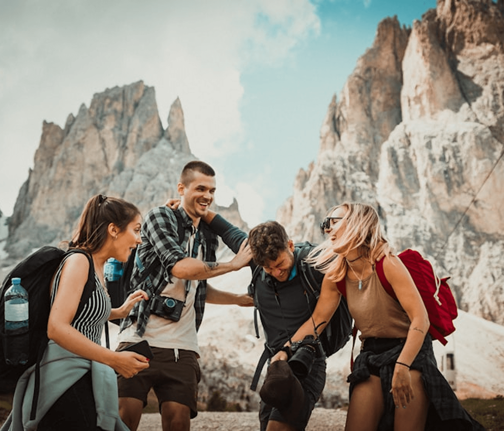 A Day in the Life of a Safari Explorer Experiencing Africa's Untamed Beauty