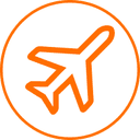 Plane Icon