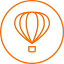 Balloon Icon