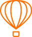 Balloon Icon