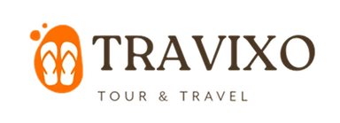 Travixo Logo