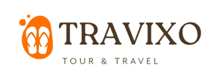 Travixo Logo