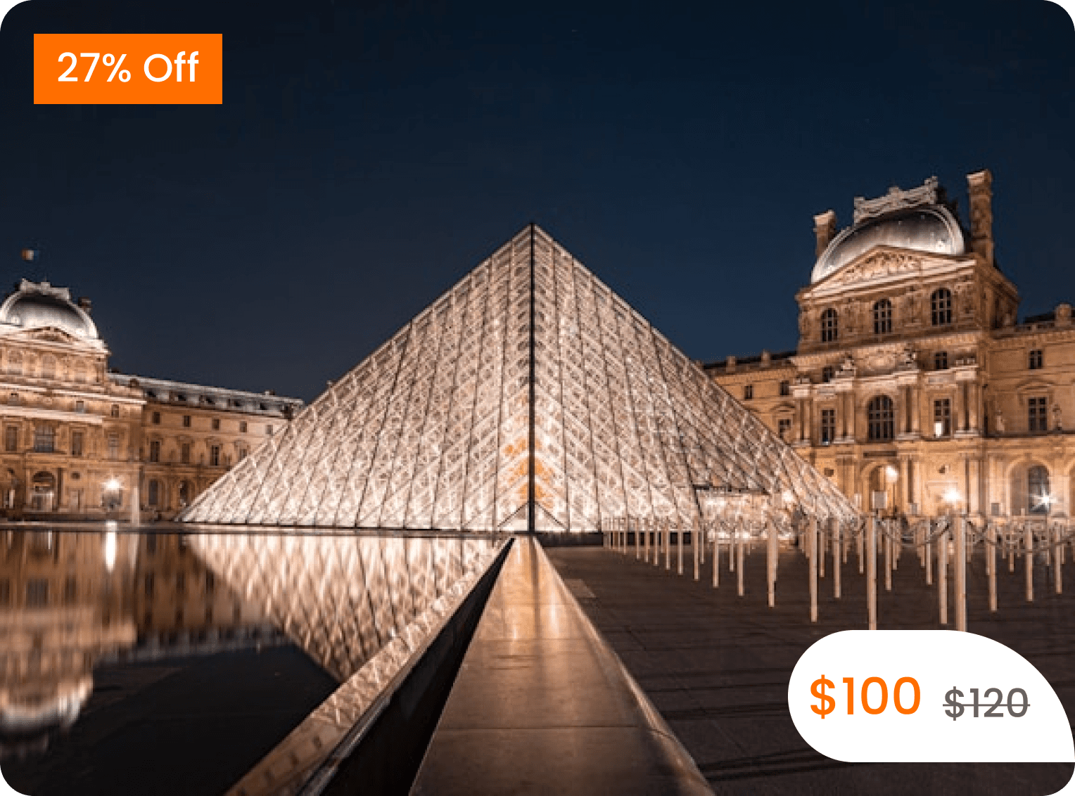 Louvre Museum