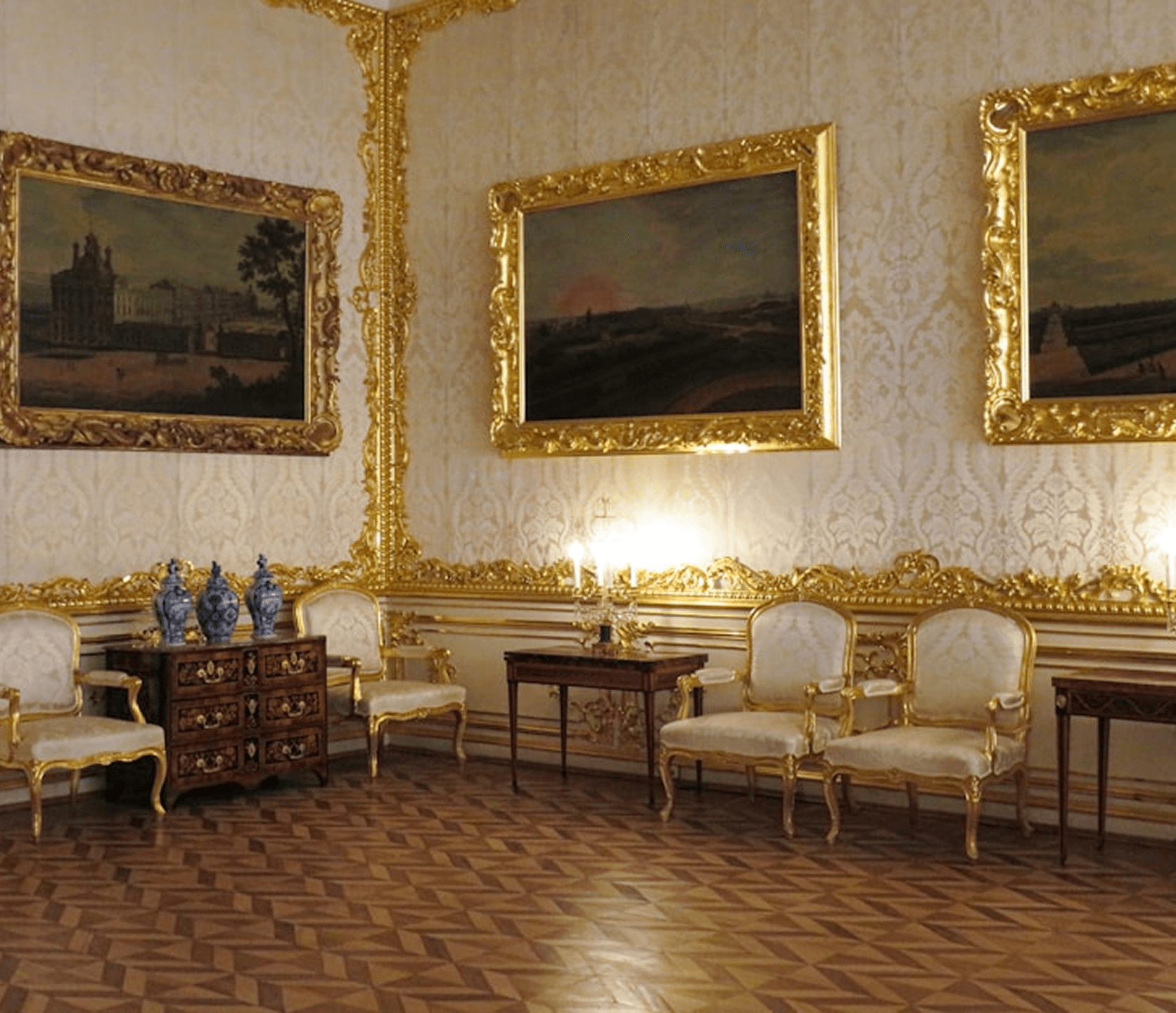 Tropical Zen Retreat