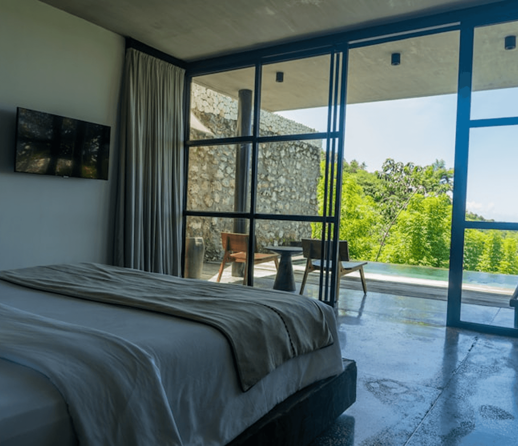 Sunlight Terrace Villa